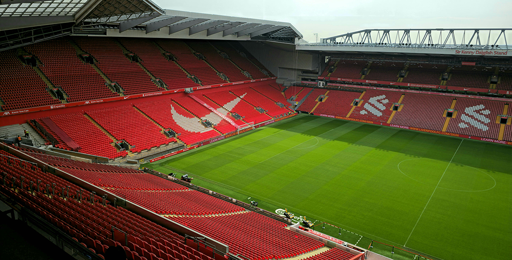 Nike Stadium 1000