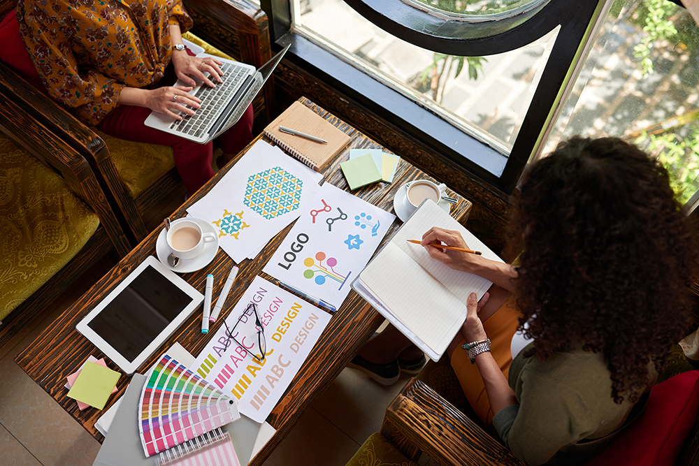 designers at work 1000