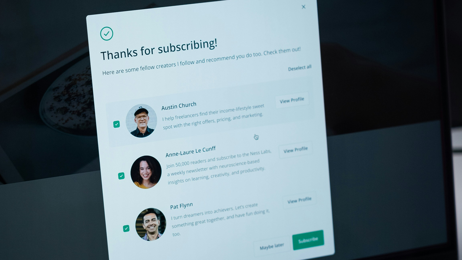 Designing Emails That Convert: Best Practices for Effective Email ...