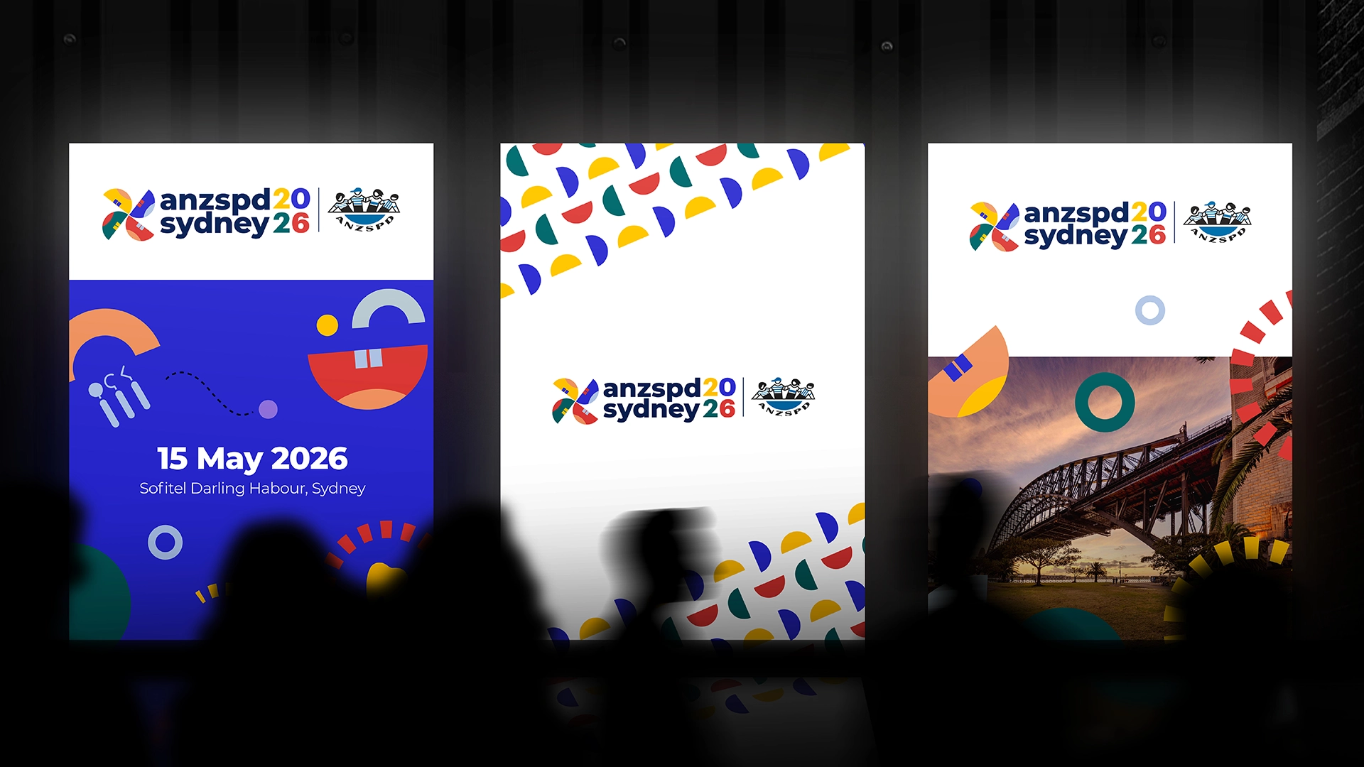 ANZSPD Sydney 2026 Portfolio rollout10