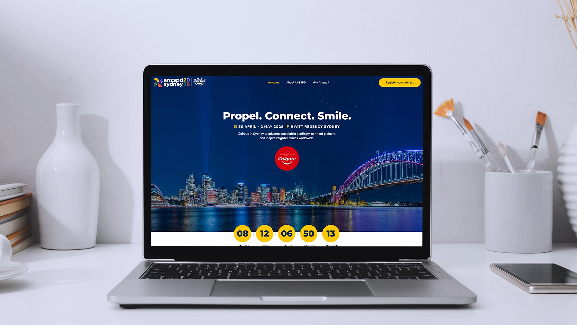 ANZSPD Sydney 2026 Portfolio rollout13