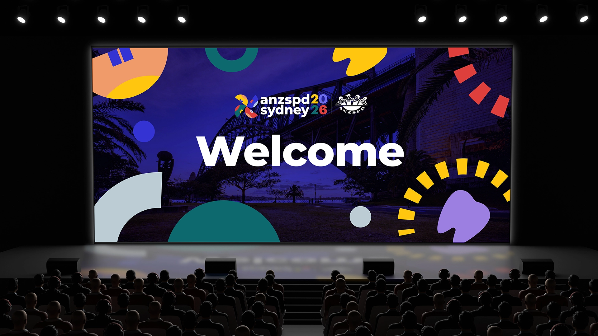 ANZSPD Sydney 2026 Portfolio rollout9