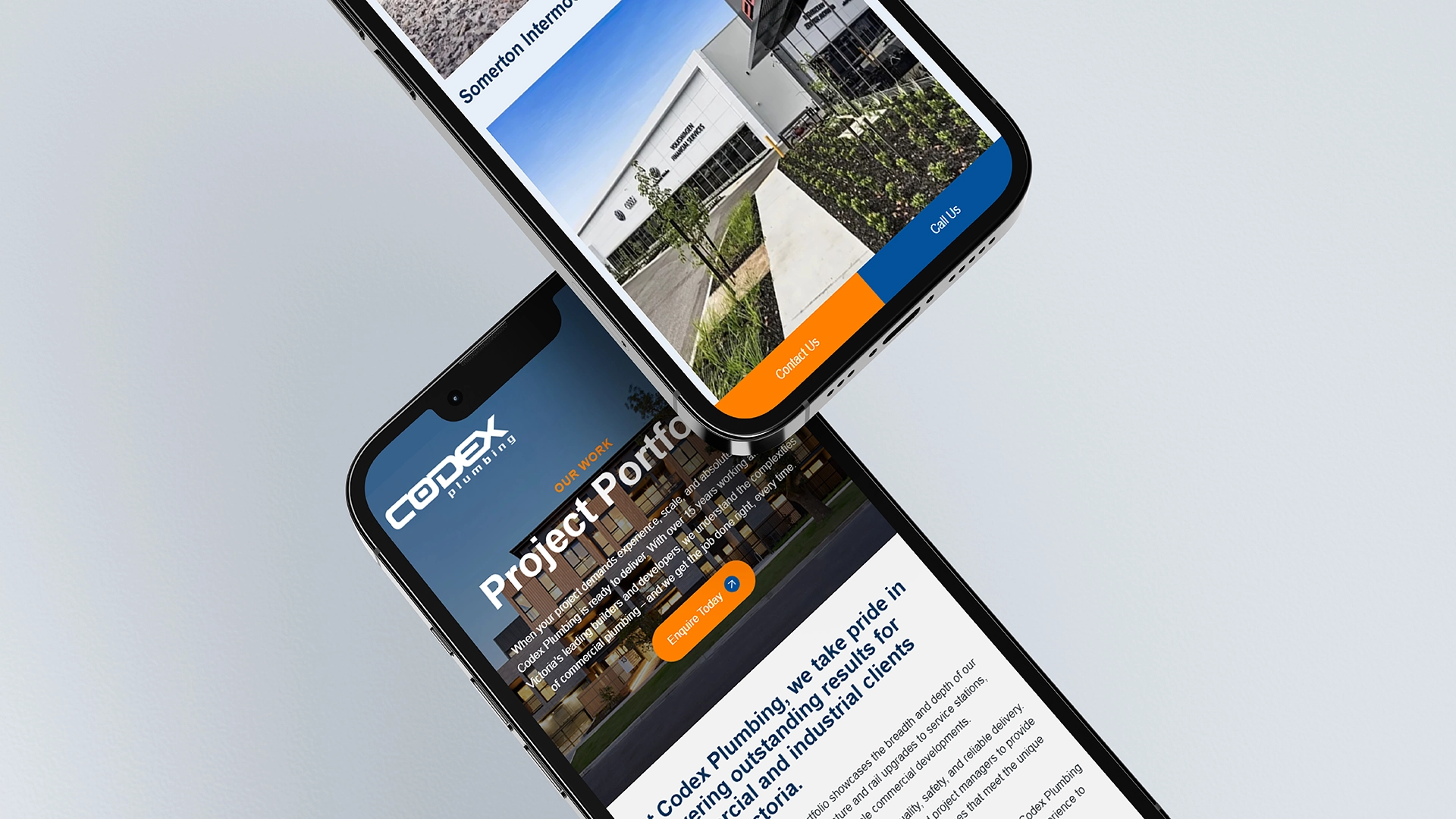 Codex Plumbing Portfolio rollout10