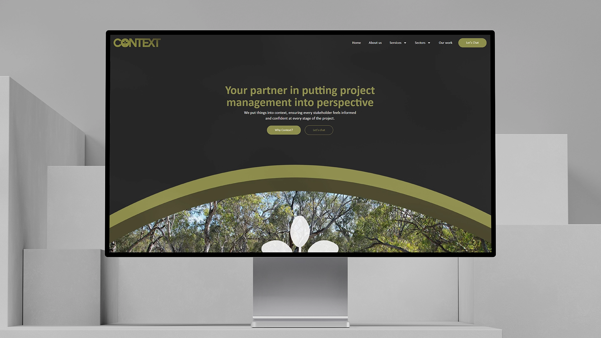 Context Project Management