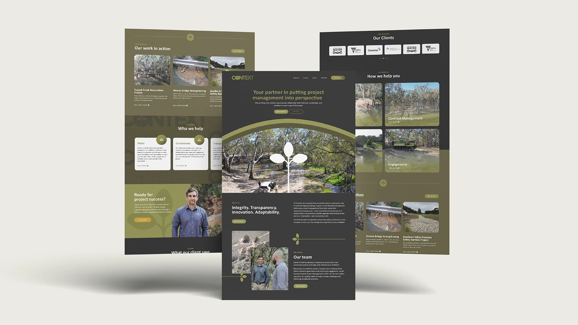 Context Project Management7