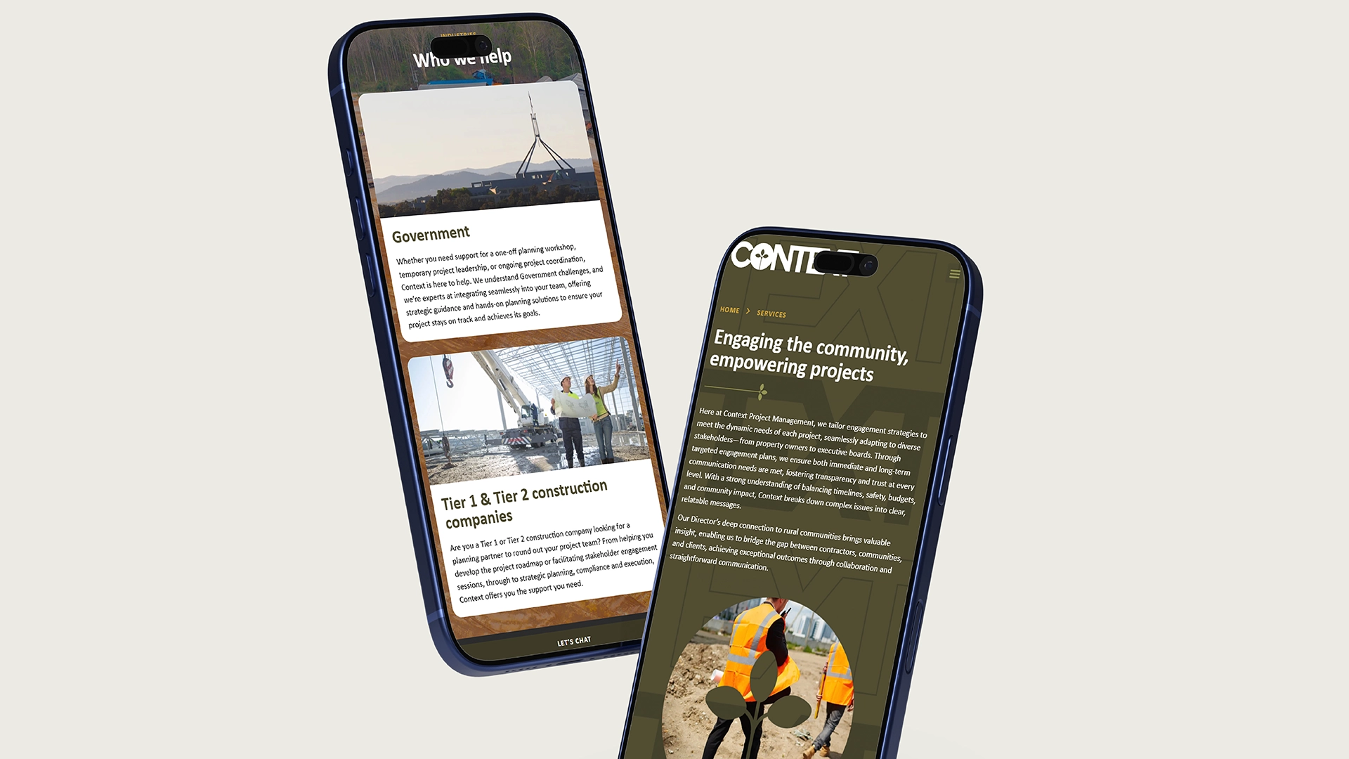 Context Project Management9
