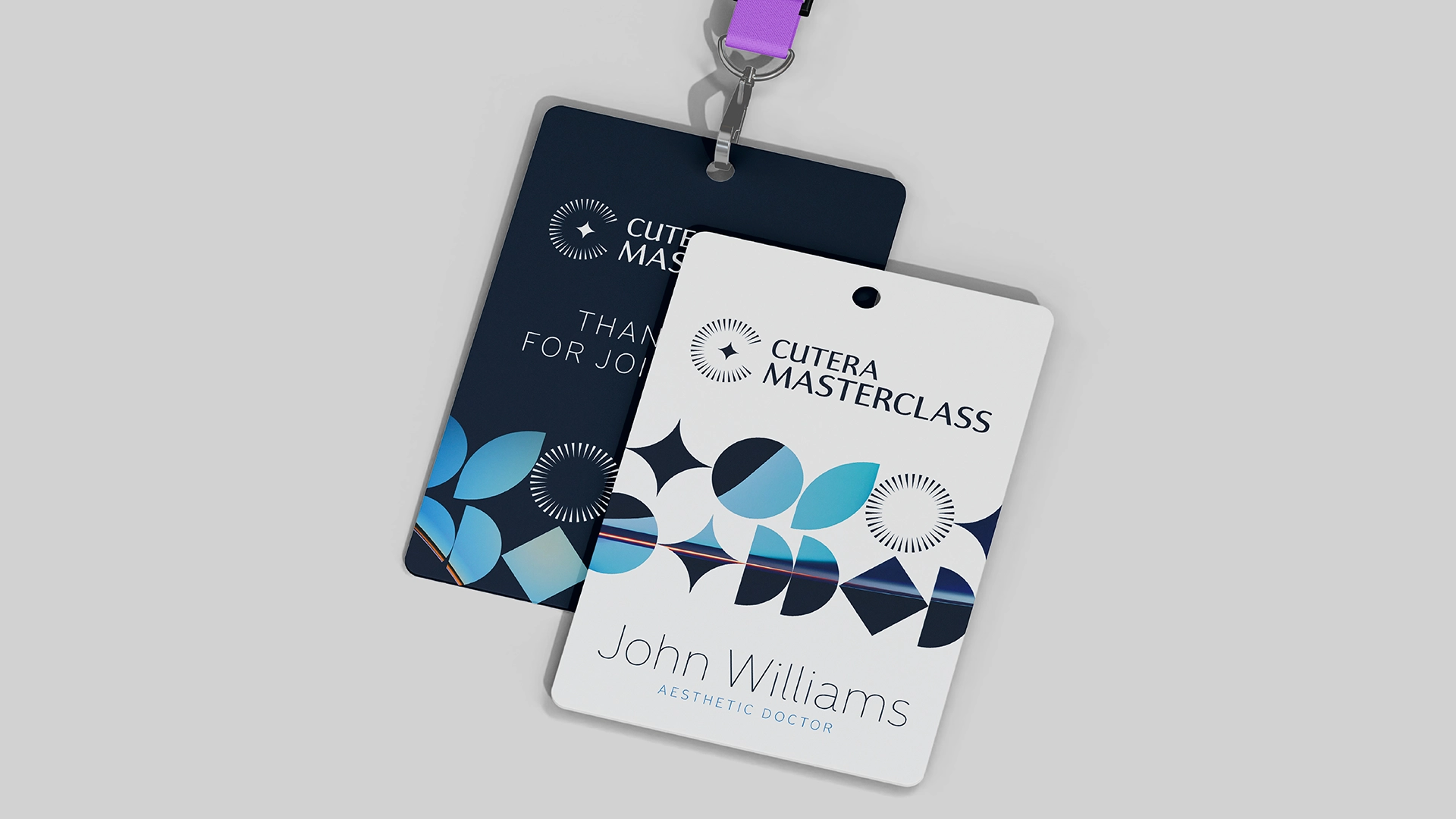 Cutera Masterclass Portfolio rollout9