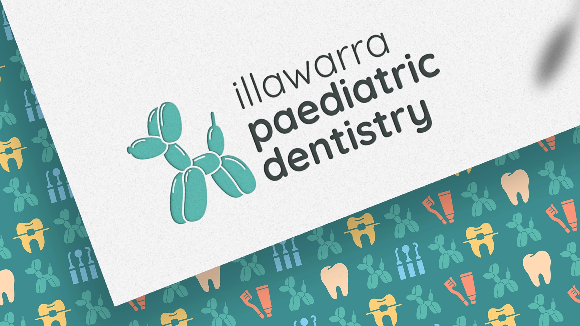 Illawarra Paediatric Dentistry Portfolio Rollout