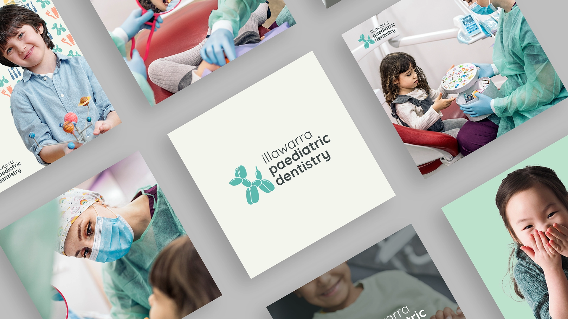 Illawarra Paediatric Dentistry Portfolio Rollout10