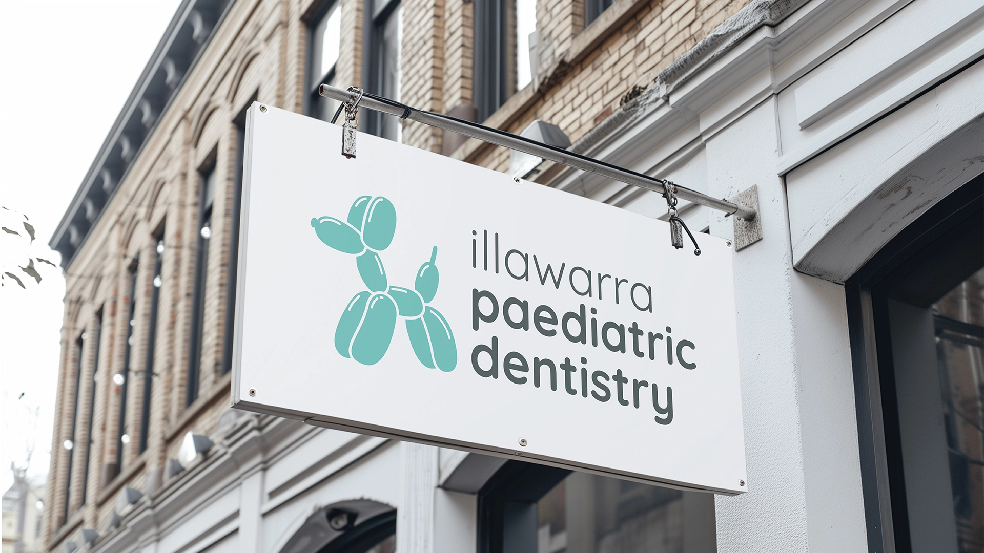 Illawarra Paediatric Dentistry Portfolio Rollout11