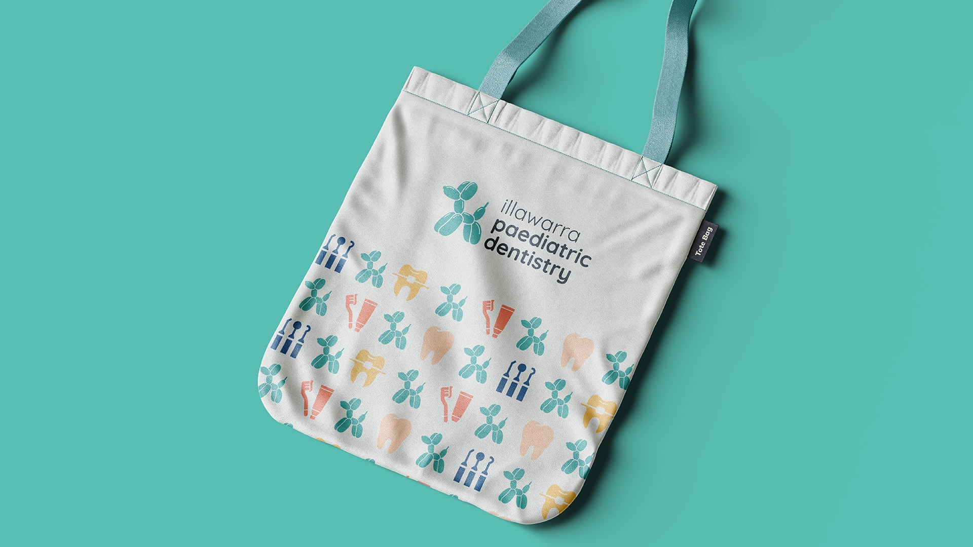 Illawarra Paediatric Dentistry Portfolio Rollout8