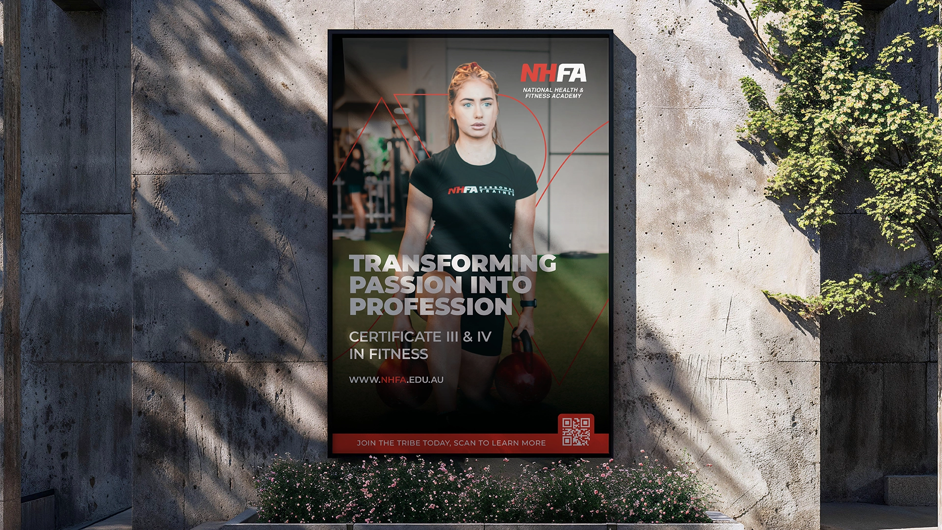 NHFA Portfolio rollout11