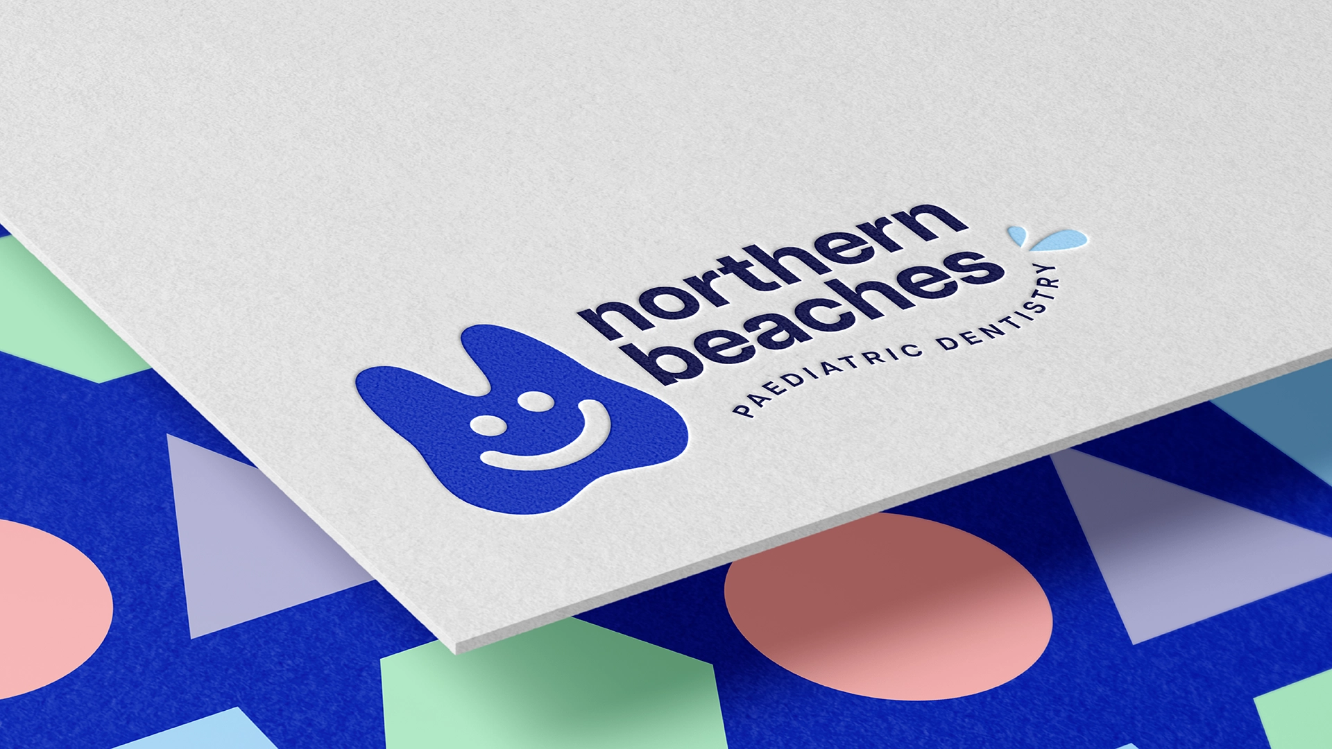 Northern Beach Paediatric Dentistry Portfolio rollout