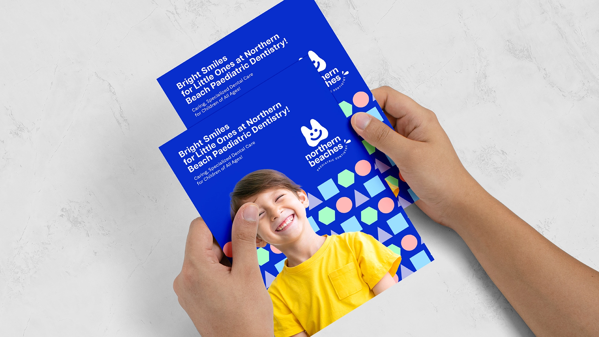 Northern Beach Paediatric Dentistry Portfolio rollout10