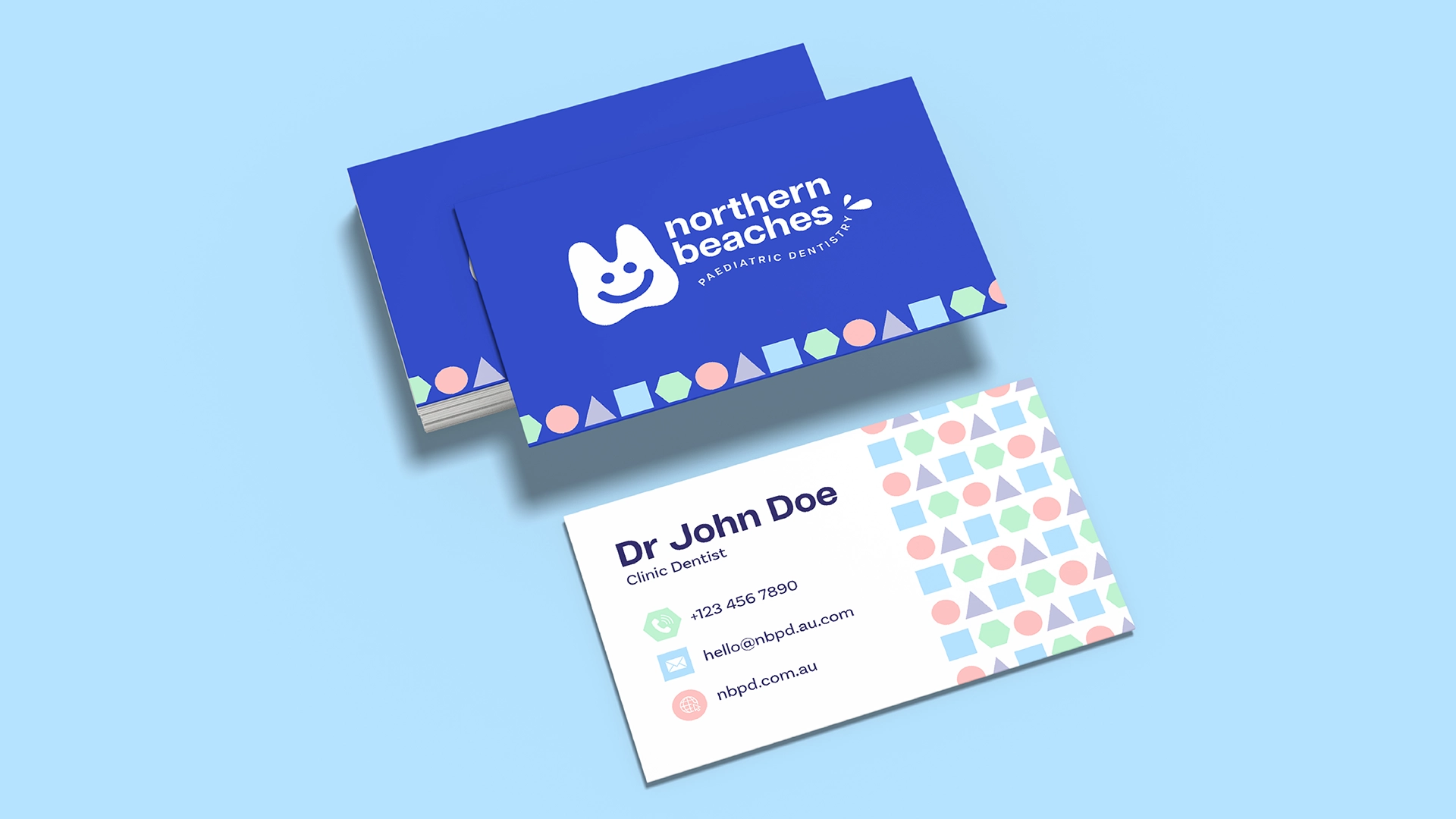 Northern Beach Paediatric Dentistry Portfolio rollout8