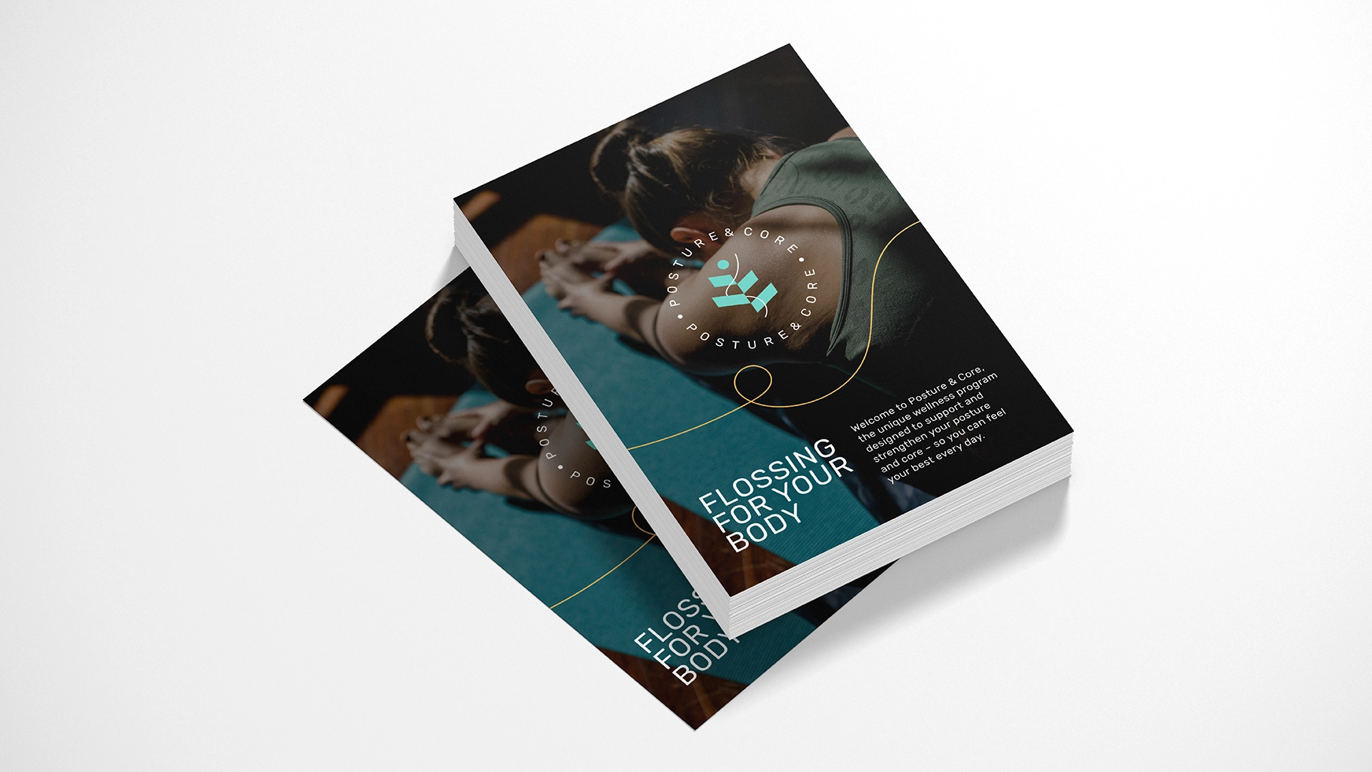 Posture Core Portfolio Rollout10