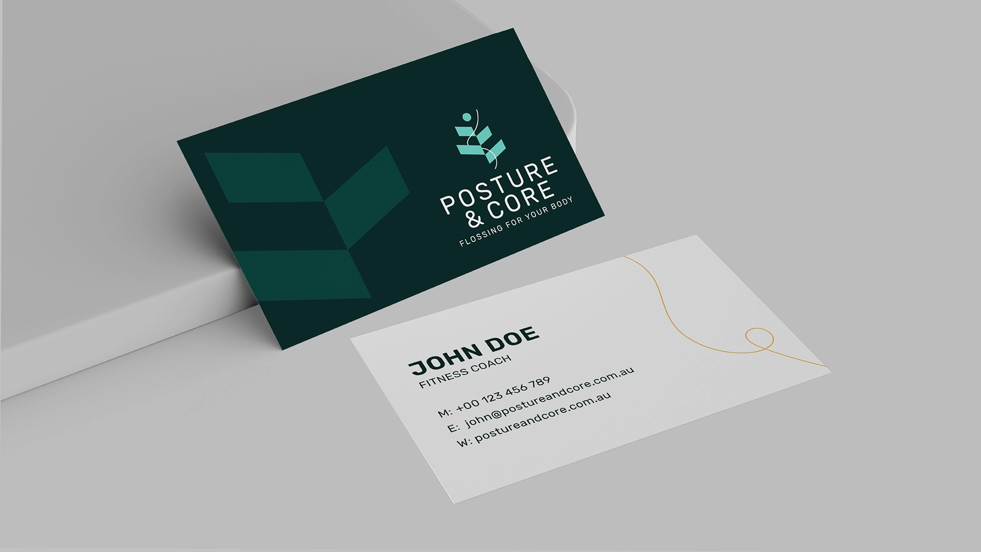 Posture Core Portfolio Rollout6