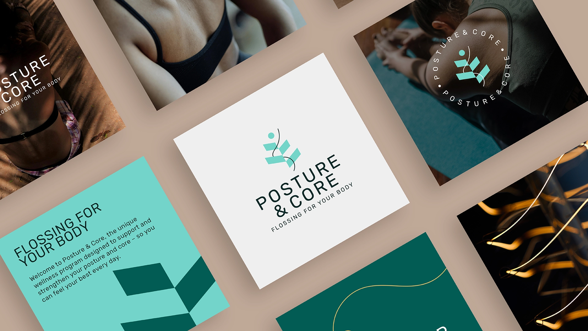 Posture Core Portfolio Rollout9