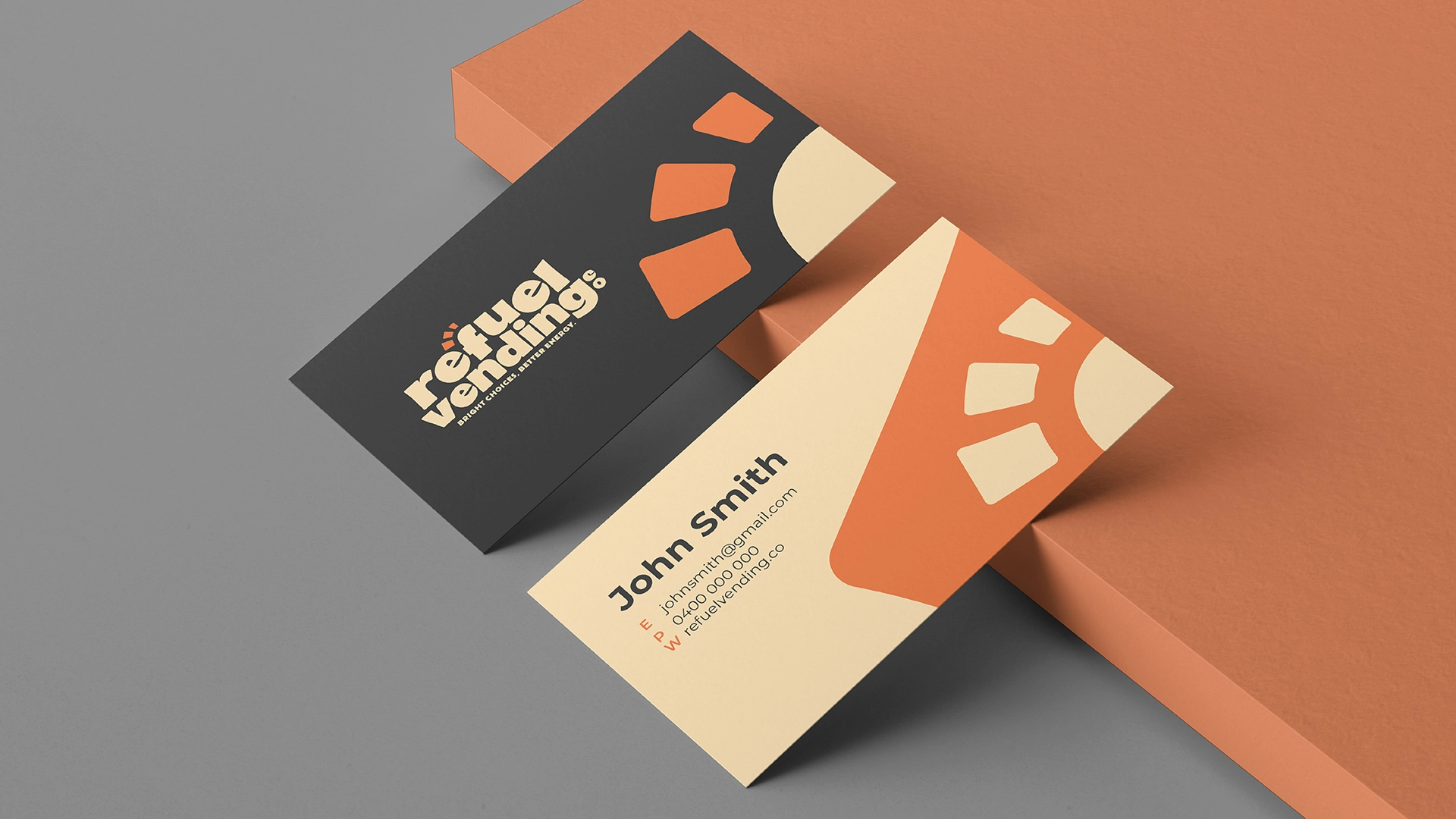 Refuel Vending Co Portfolio rollout7