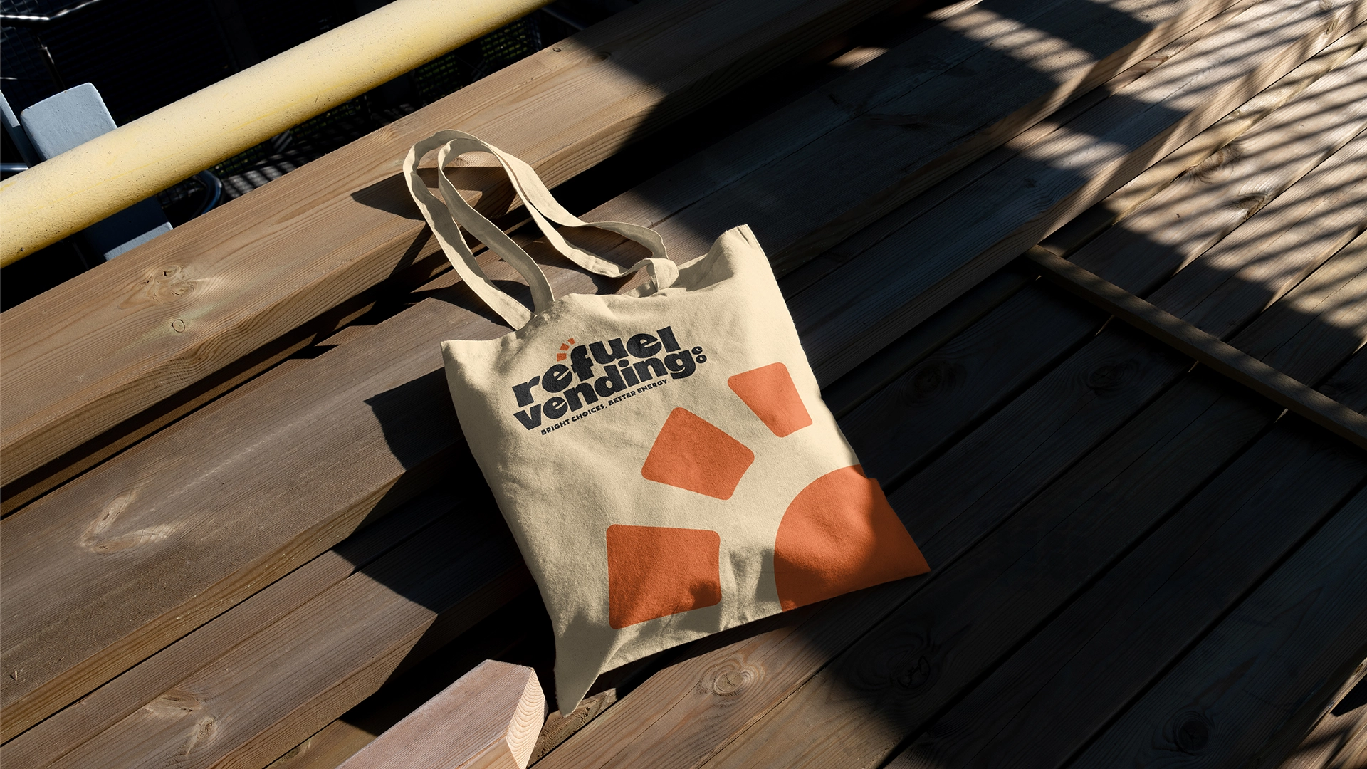 Refuel Vending Co Portfolio rollout8