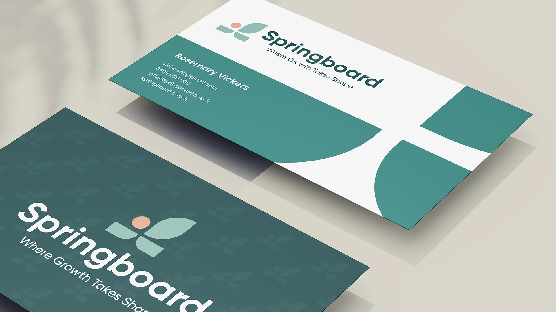 Springboard Portfolio rollout8