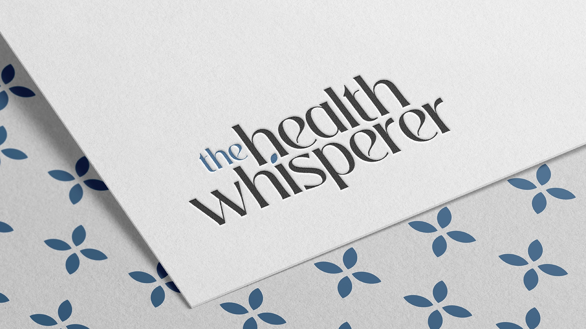 The Health Whisperer Portfolio rollout
