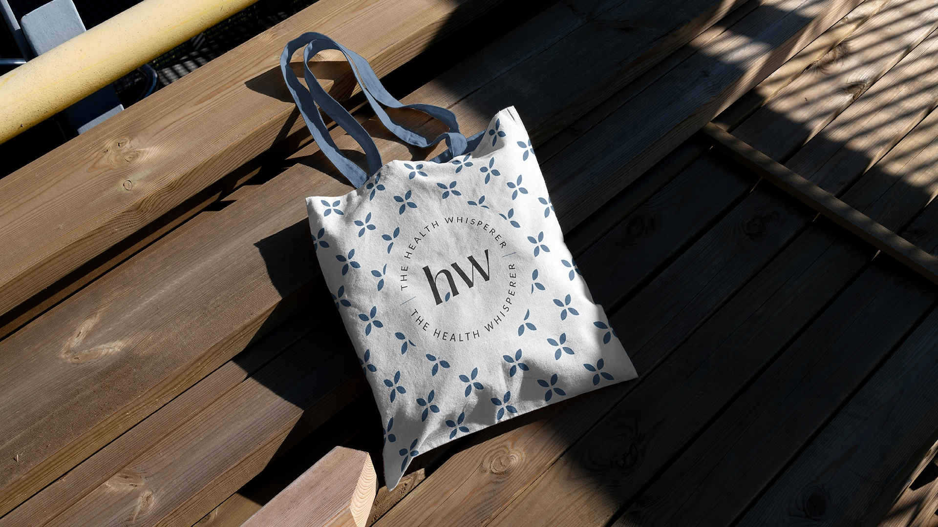 The Health Whisperer Portfolio rollout9