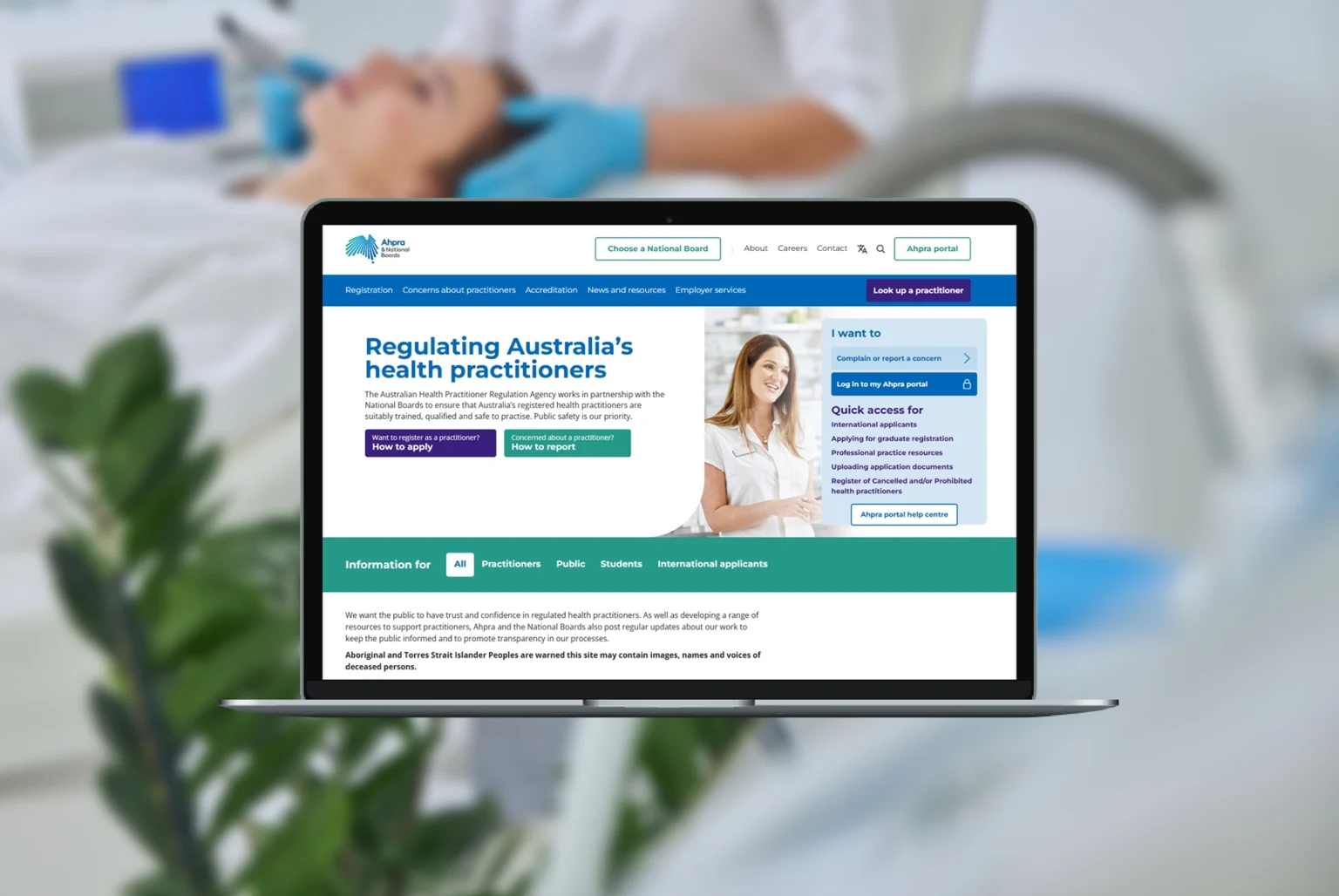 AHPRA Rules 1