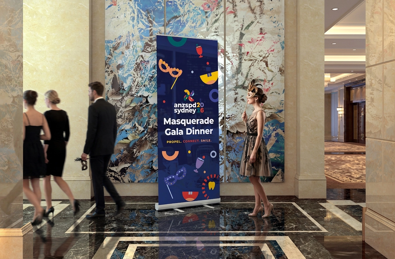 Event Mockup